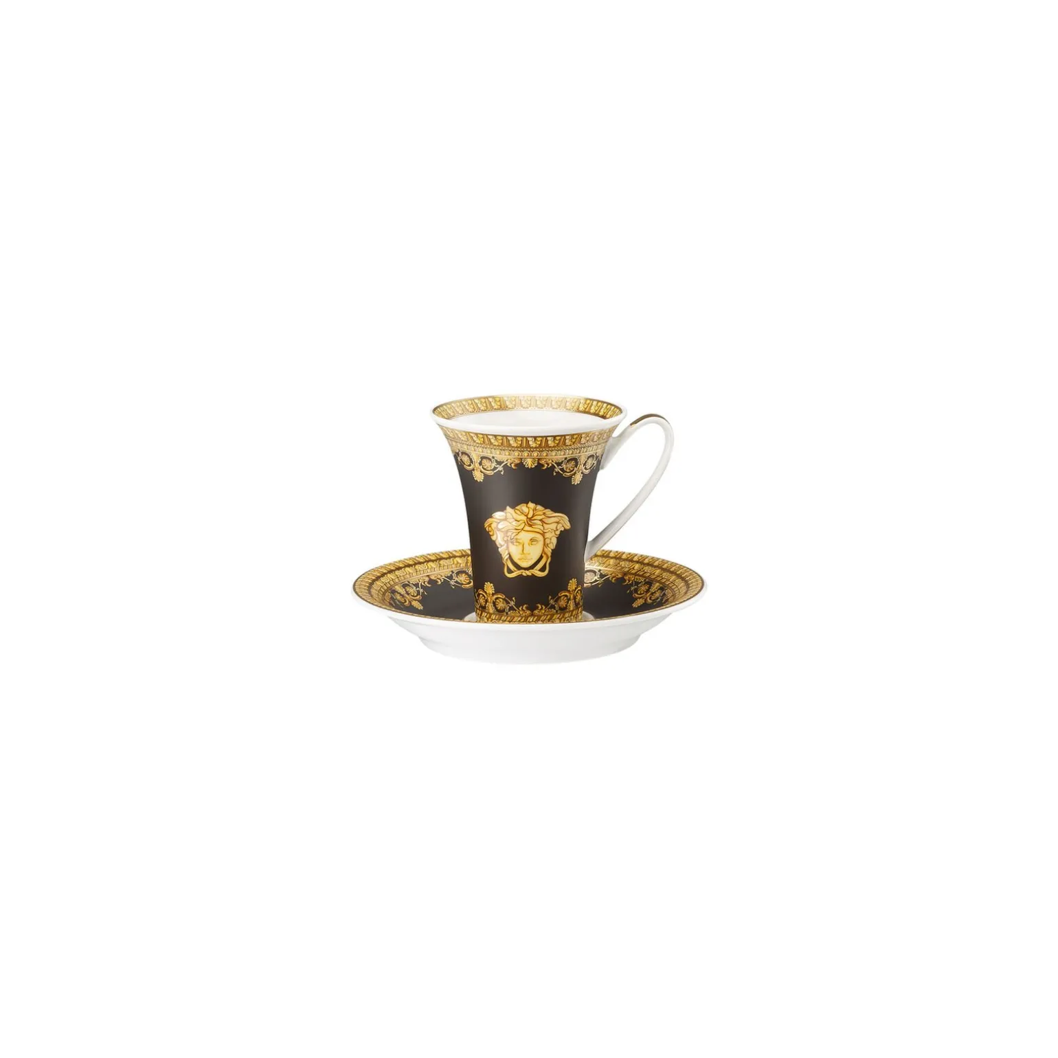 Espresso-/Mokkatasse 2-tlg.
