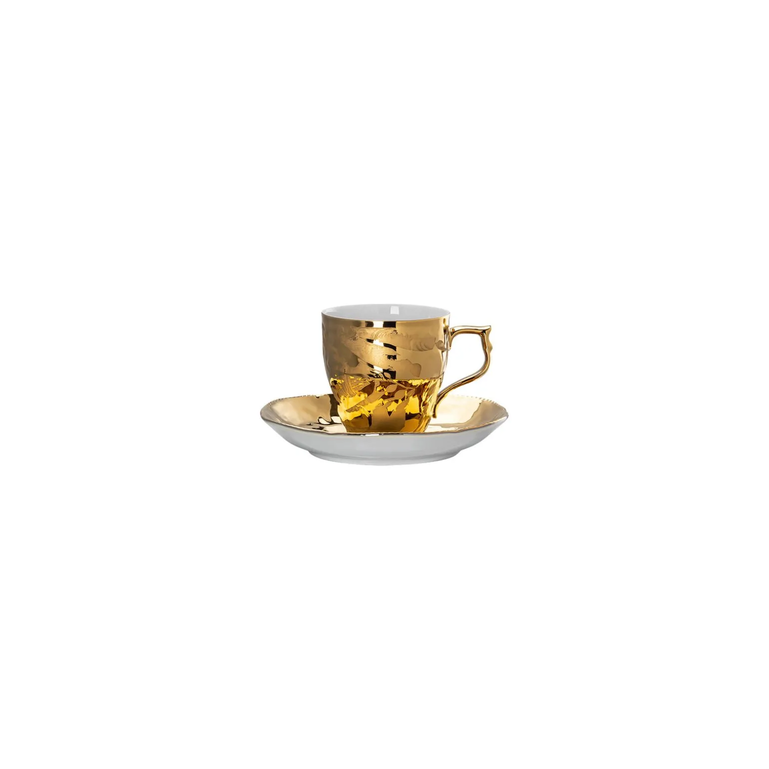 Espresso-/Mokkatasse 2-tlg.