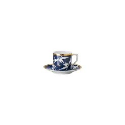 Espresso-/Mokkatasse 2-tlg.