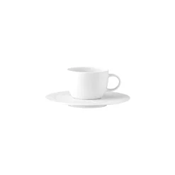 Espresso-/Mokkatasse 2-tlg.