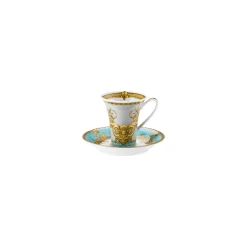 Espresso-/Mokkatasse 2-tlg.