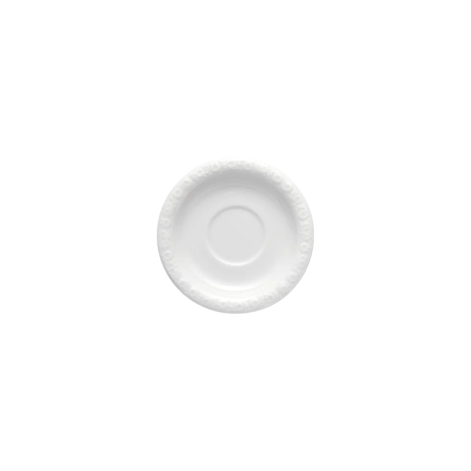 Espresso-/Mokka-Untertasse