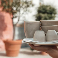 Espresso-Obertasse