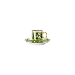 Espressotasse 2-tlg.