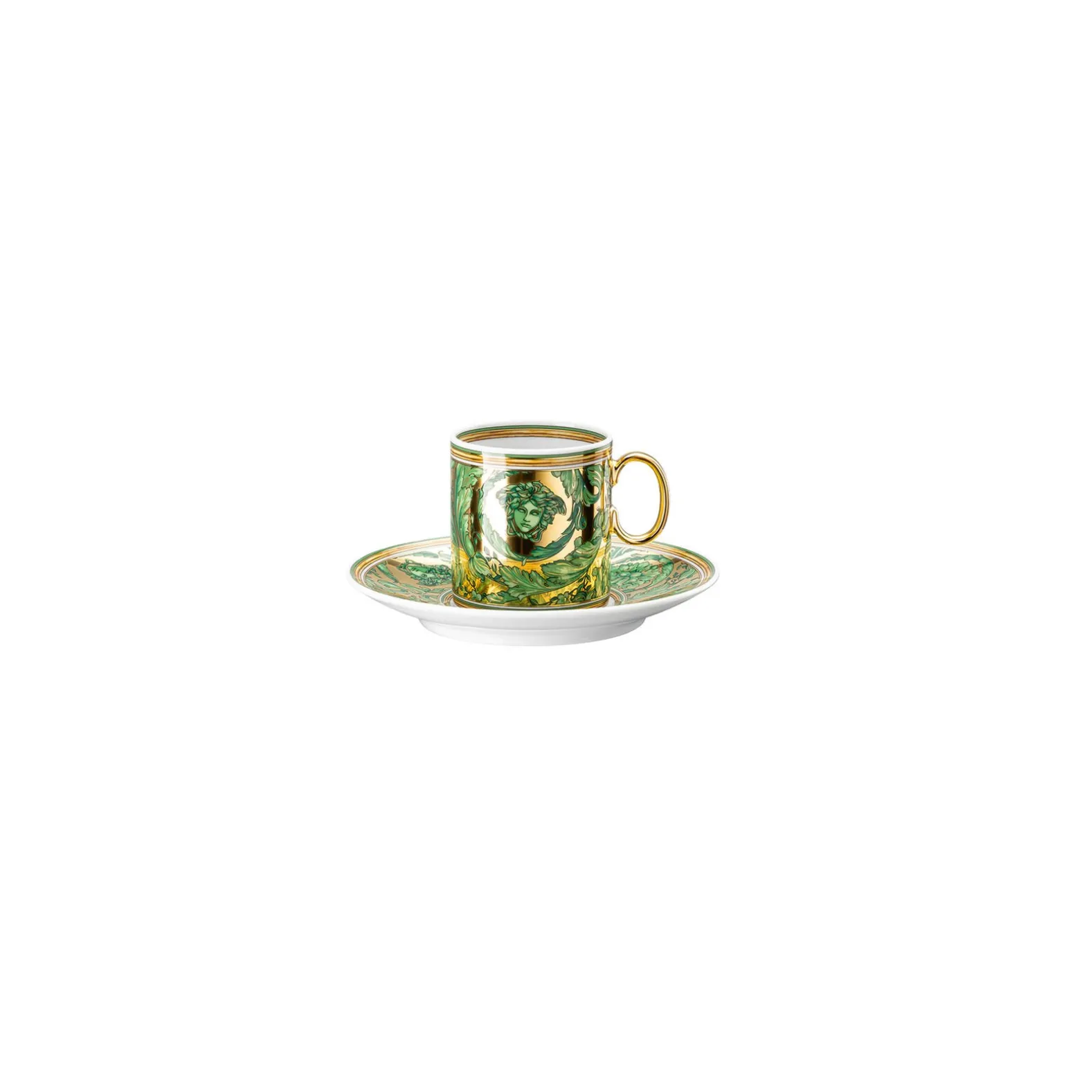 Espressotasse 2-tlg.