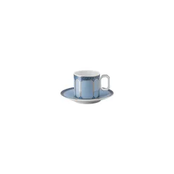 Espressotasse 2-tlg.