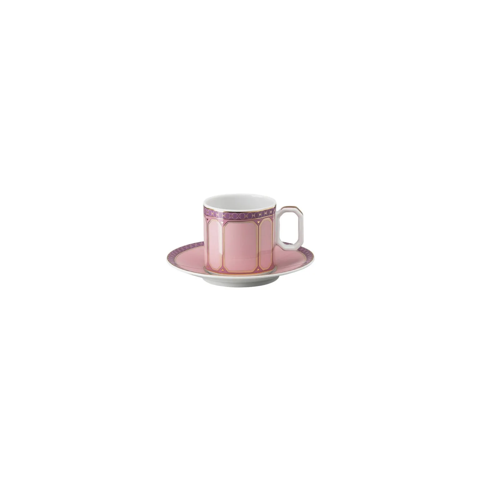 Espressotasse 2-tlg.
