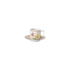 Espressotasse 2-tlg.