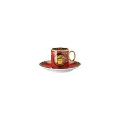 Espressotasse 2-tlg.