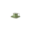 Espressotasse 2-tlg.