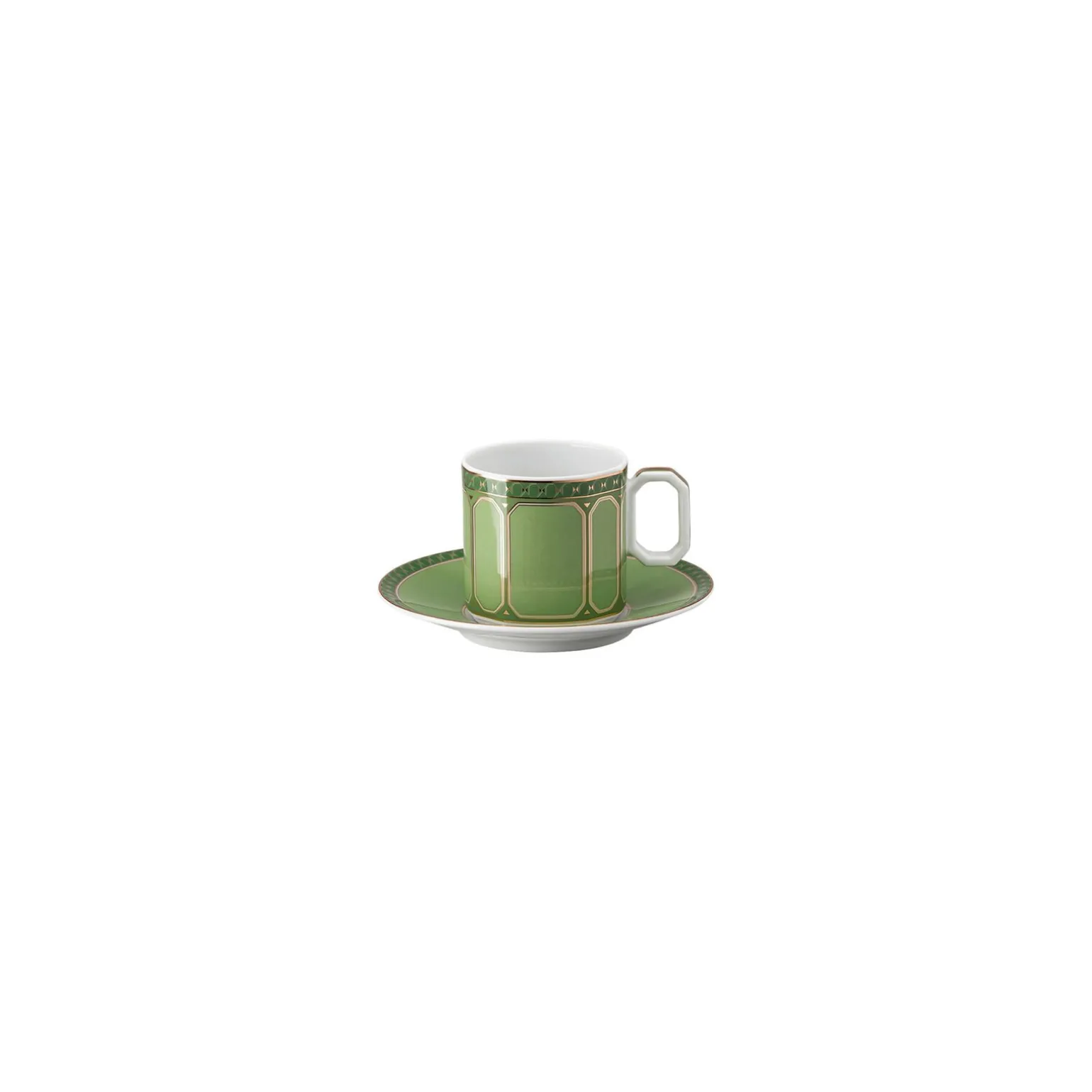 Espressotasse 2-tlg.