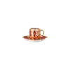 Espressotasse 2-tlg.