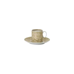 Espressotasse 2-tlg.