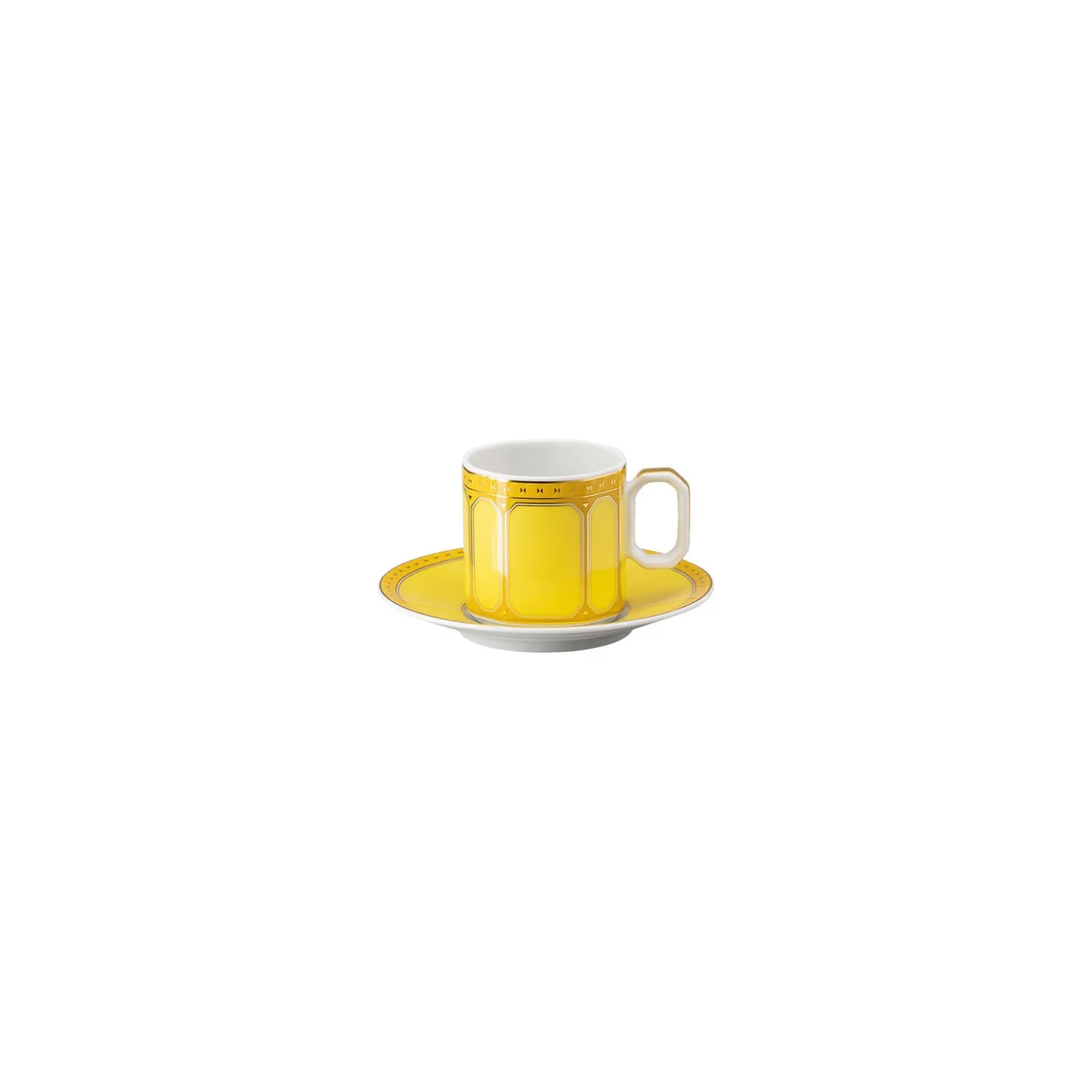 Espressotasse 2-tlg.