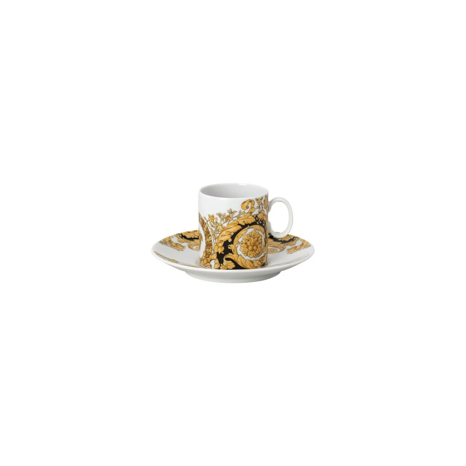 Espressotasse 2-tlg.