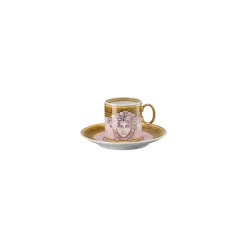 Espressotasse 2-tlg.