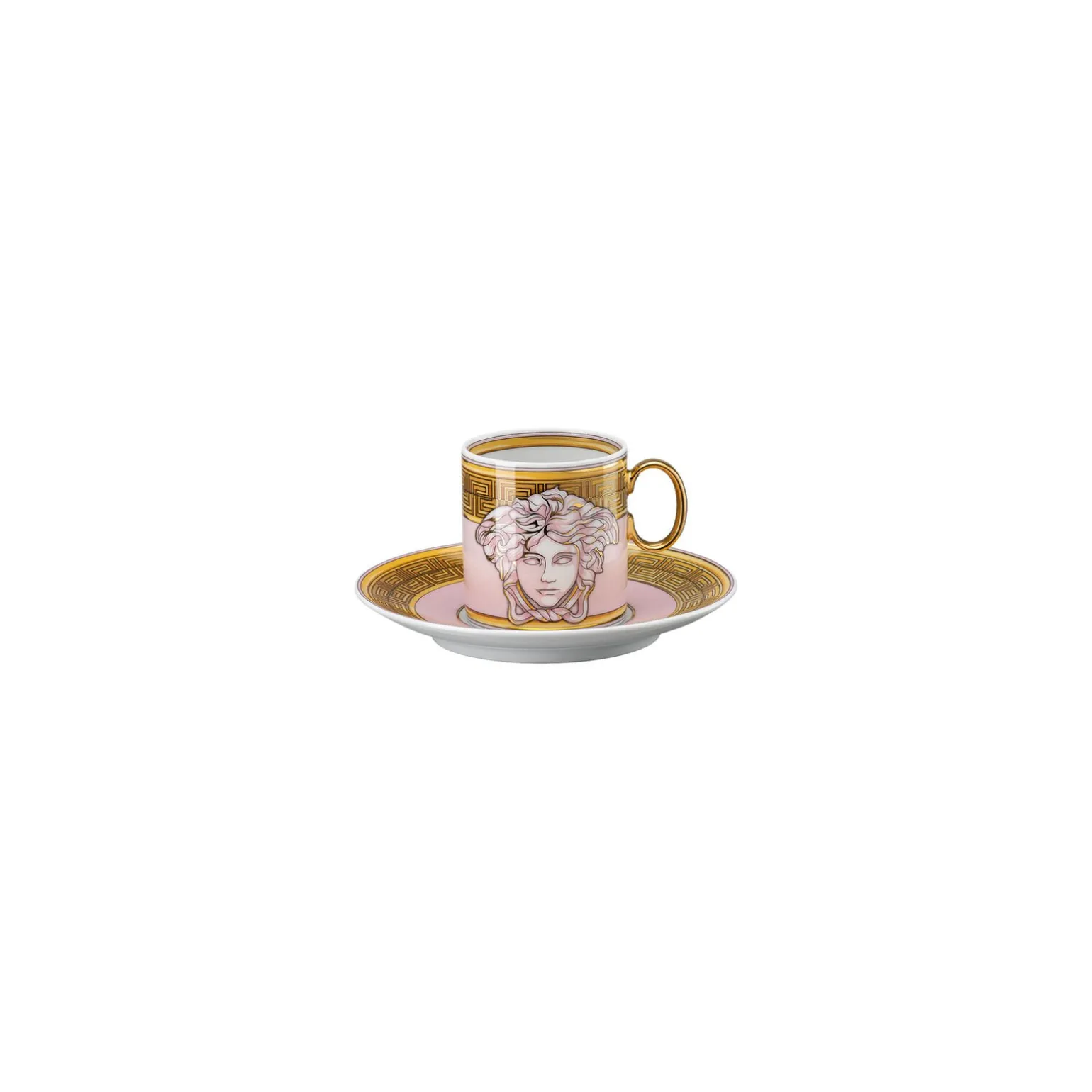 Espressotasse 2-tlg.