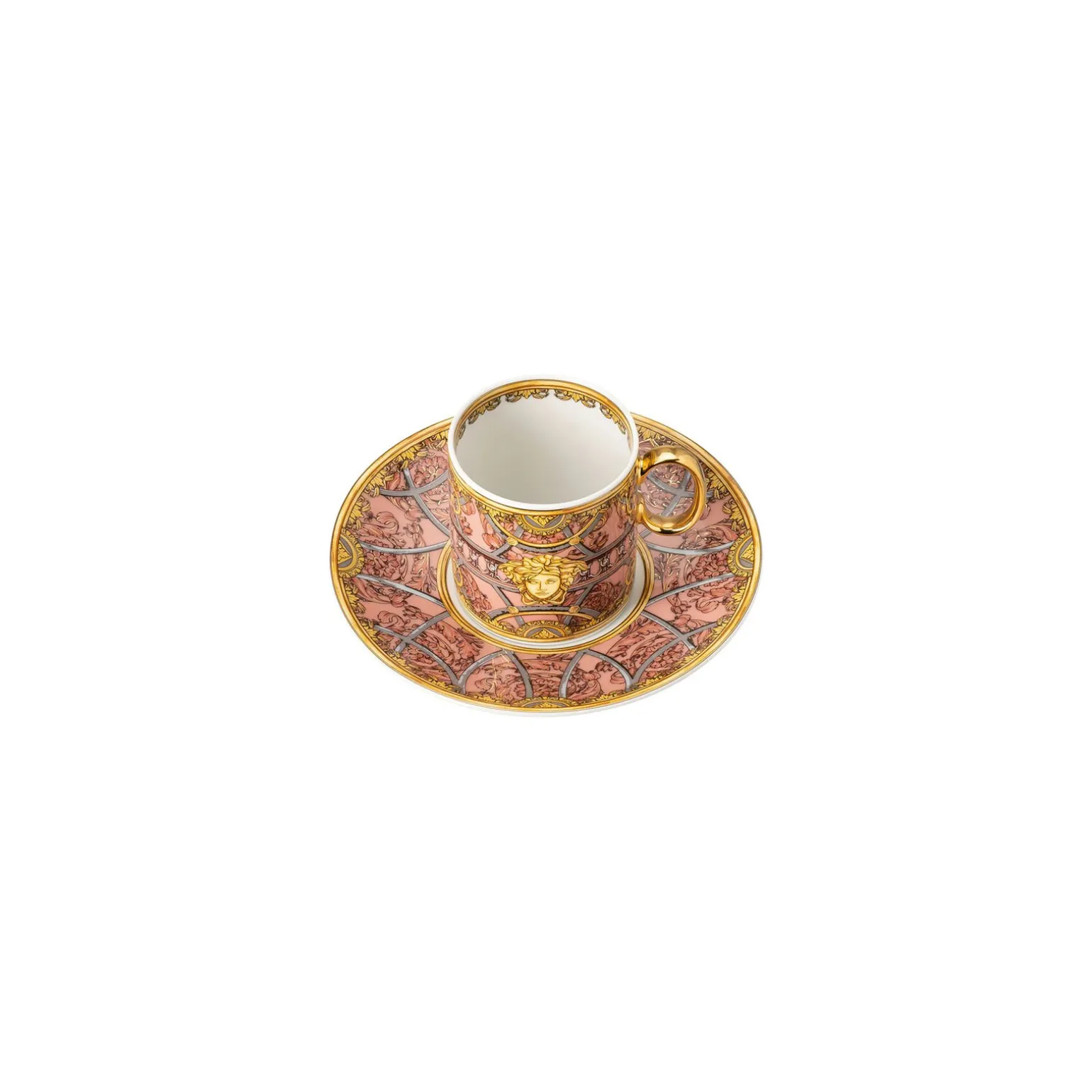 Espressotasse 2-tlg.