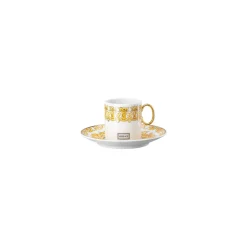 Espressotasse 2-tlg.