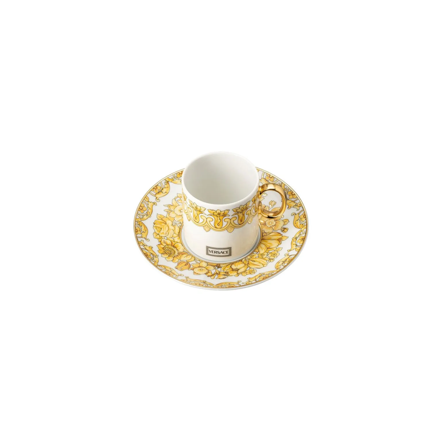 Espressotasse 2-tlg.