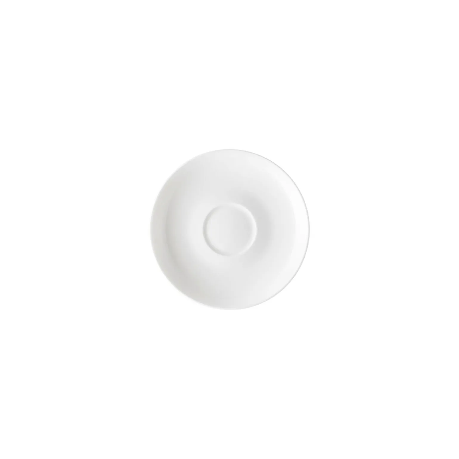 Espresso-Untertasse