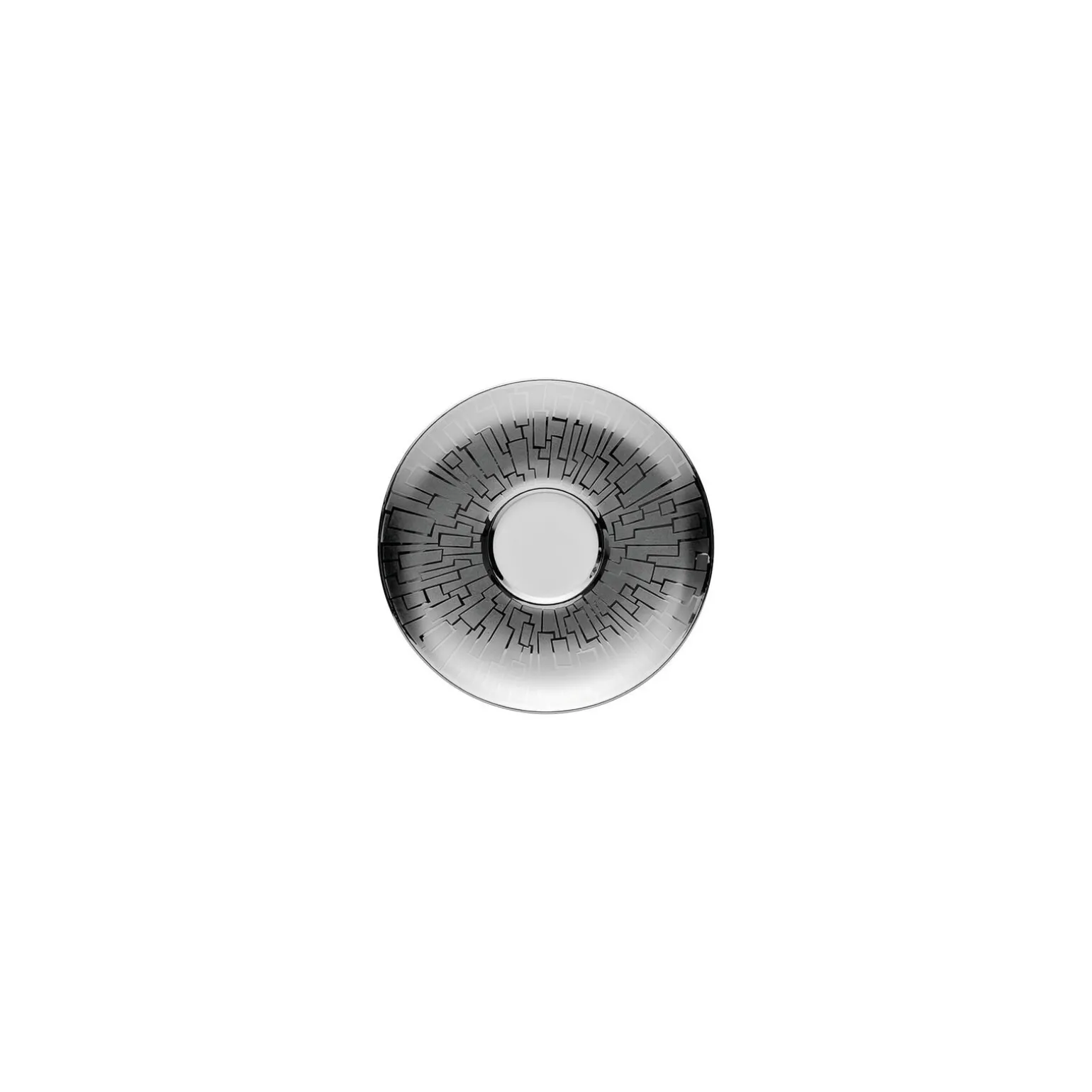 Espresso-Untertasse