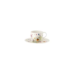 Espresso-Untertasse