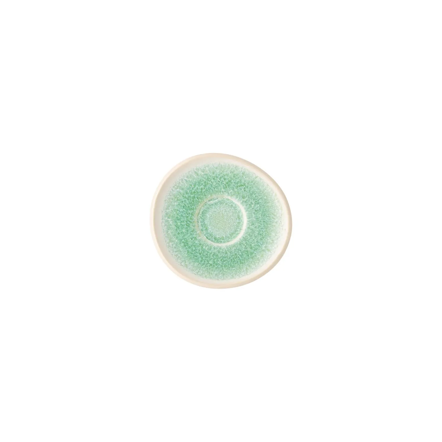 Espresso-Untertasse