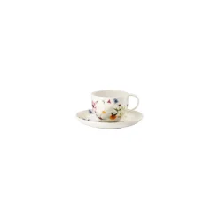 Espresso-Untertasse/Coup