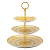 Etagere 3-tlg.