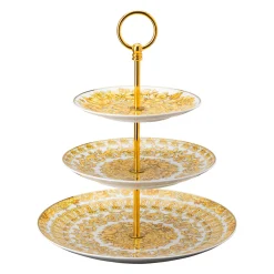 Etagere 3-tlg.