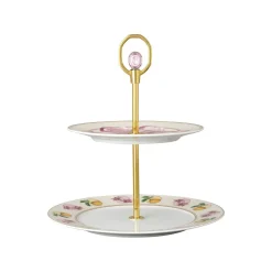 Etagere 2-tlg.