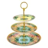 Etagere 3-tlg.