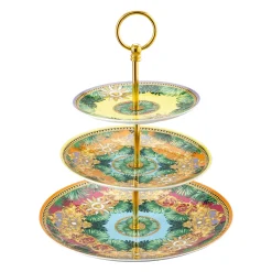 Etagere 3-tlg.