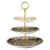 Etagere 3-tlg.