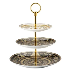 Etagere 3-tlg.