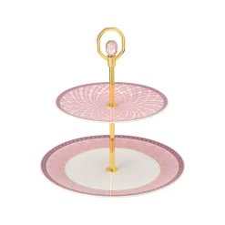 Etagere 2-tlg.