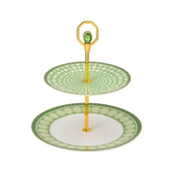Etagere 2-tlg.