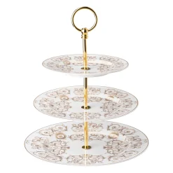 Etagere 3-tlg.