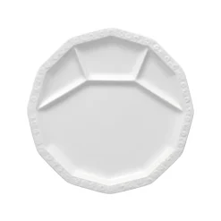 Fondue-/Grillteller