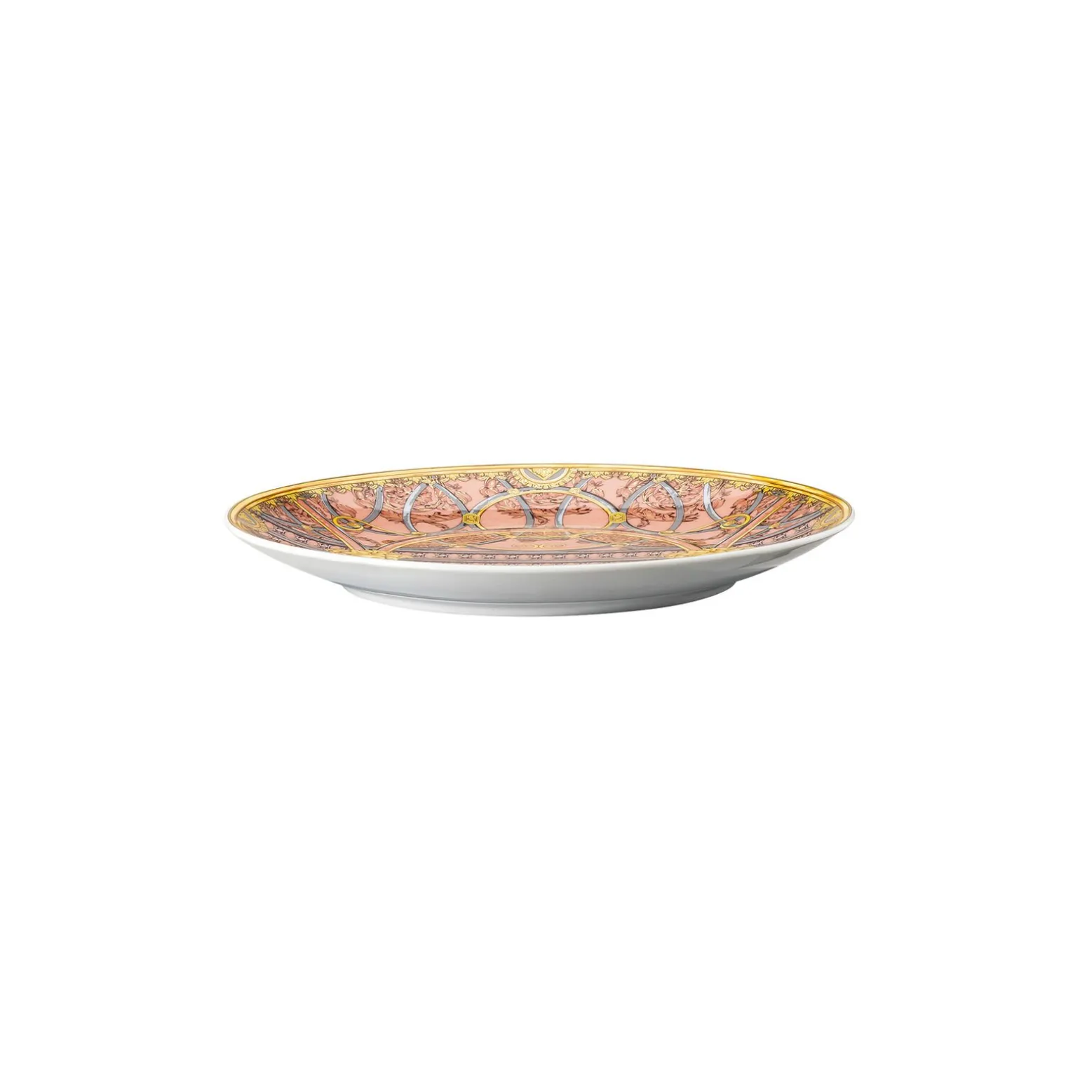 Frühstücksteller 21 cm