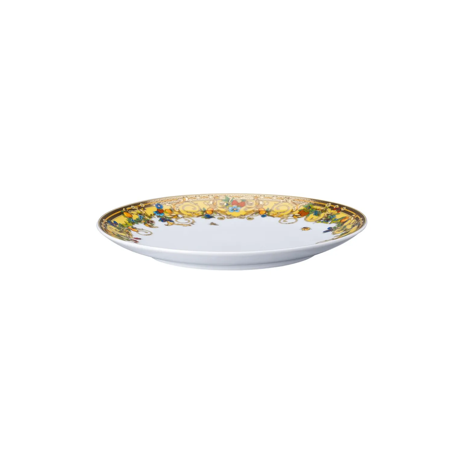 Frühstücksteller 21 cm