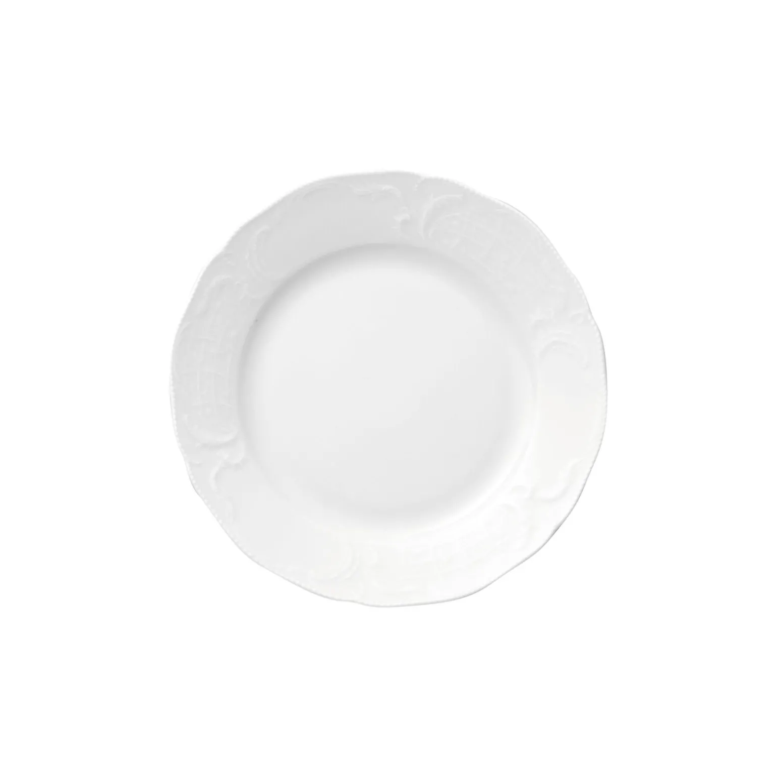 Frühstücksteller 19 cm