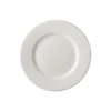 Frühstücksteller 23 cm Fahne