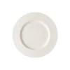 Frühstücksteller 23 cm Fahne