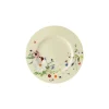 Frühstücksteller 19 cm Fahne