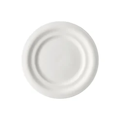 Frühstücksteller 23 cm Fahne