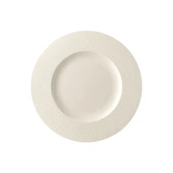 Frühstücksteller 23 cm Fahne