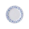 Frühstücksteller 22 cm Fahne