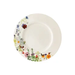 Frühstücksteller 23 cm Fahne